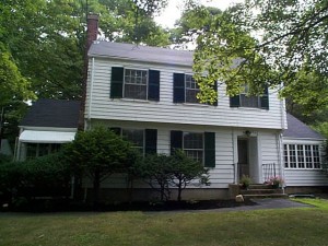 Homes Portsmouth NH