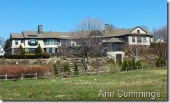Rye New Hampshire Homes