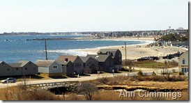 North Hampton NH Homes - Overlooking North Hampton Beaches