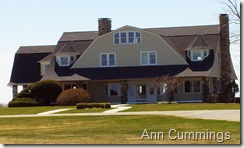 Rye NH Homes