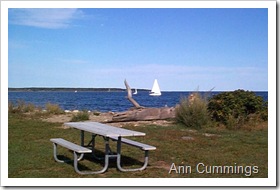 Odiorne State Park - Rye NH - Ann Cummings 2007