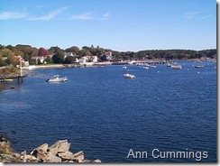 Piscataqua River - Waterfront Homes Kittery Eliot Maine