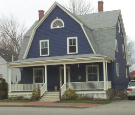 Portsmouth NH Homes South End Portsmouth NH Homes South End