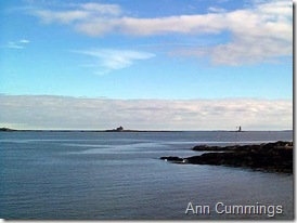 Portsmouth Harbor View