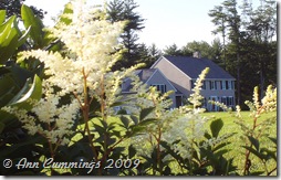 Portsmouth NH Homes - A Peek A Boo View of a Beautiful Portsmouth Home