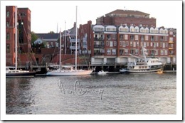 Portsmouth NH Waterfront Condos - Ann Cummings REALTOR