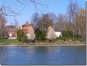 Portsmouth NH Waterfront Homes - Ann Cummings NH REALTOR